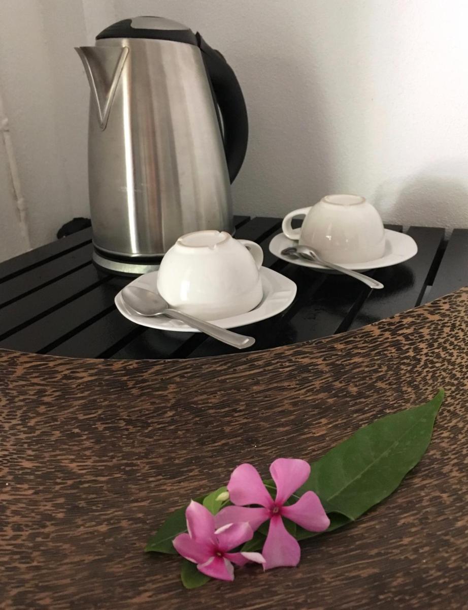 Papillon Bungalows - Housity