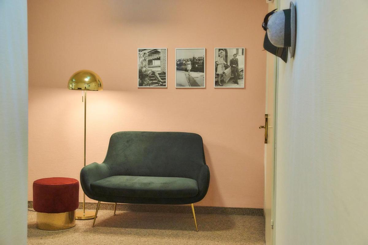 Hotel Rosi - Housity