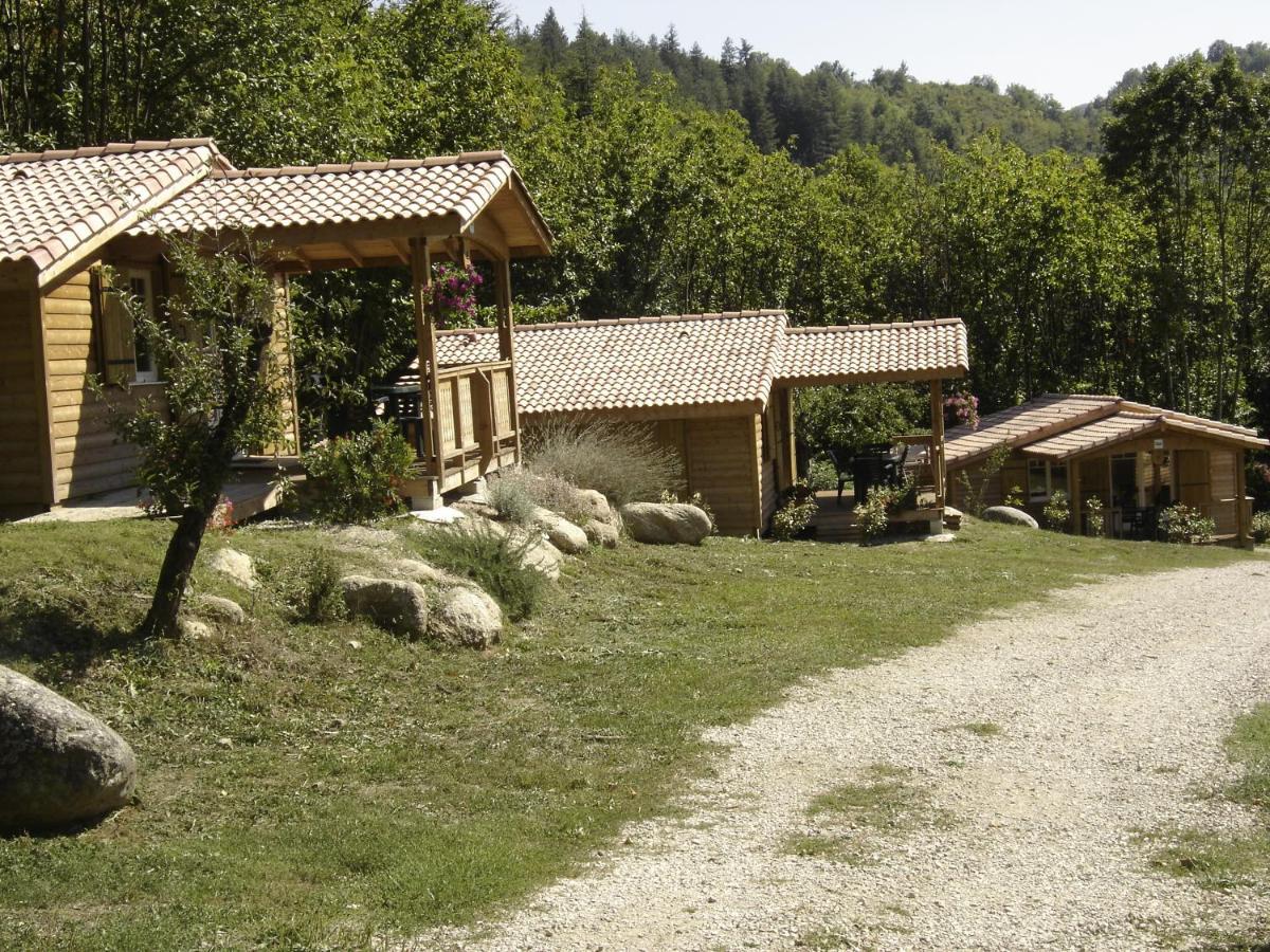 Domaine Lou Cevenol - Housity