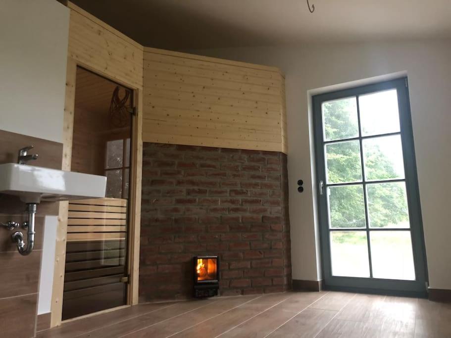 Honeymoon, kleines aber feines Cottage am Strand - Housity