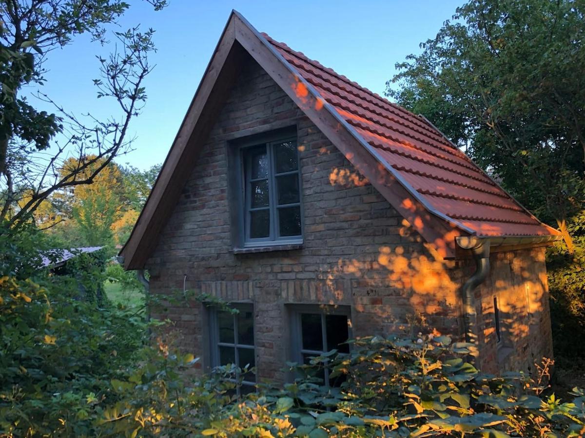Honeymoon, kleines aber feines Cottage am Strand - Housity