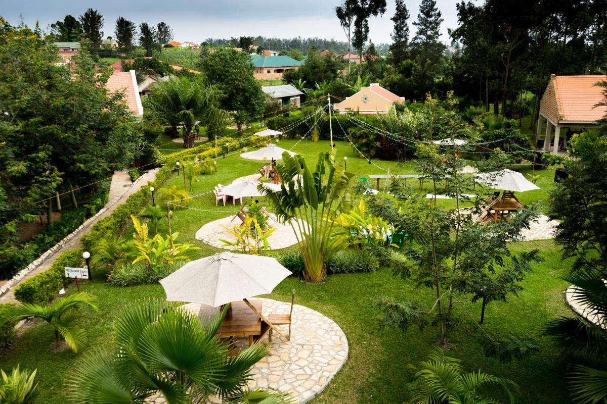 Suitetrails - Wagga Resort Limited