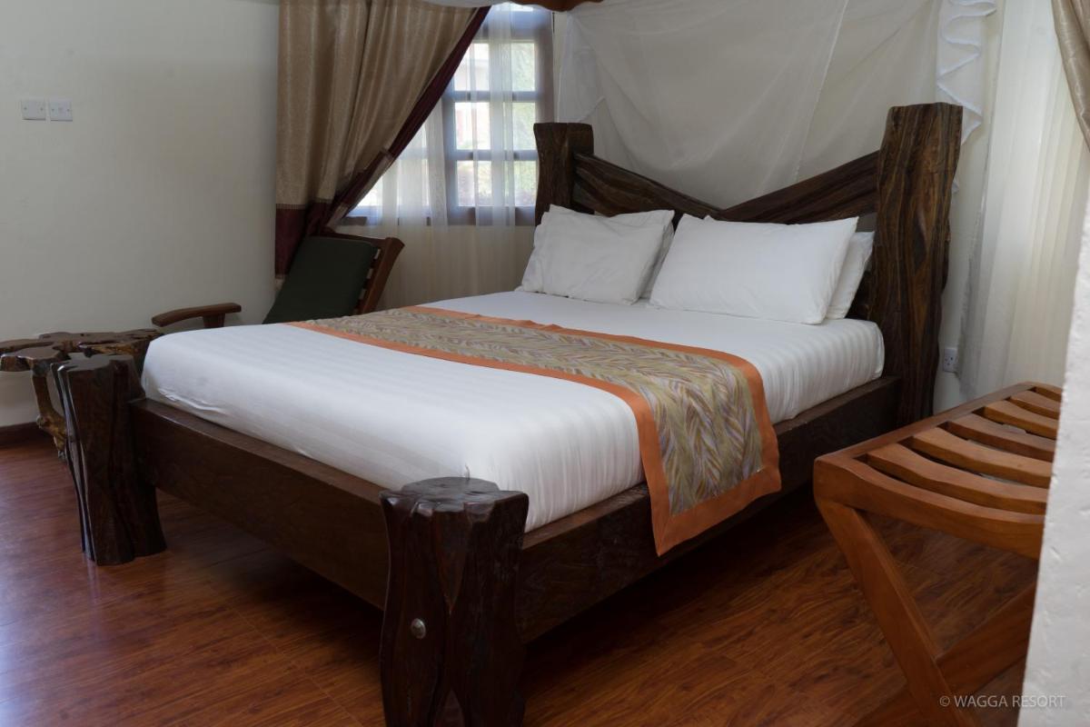 Suitetrails - Wagga Resort Limited