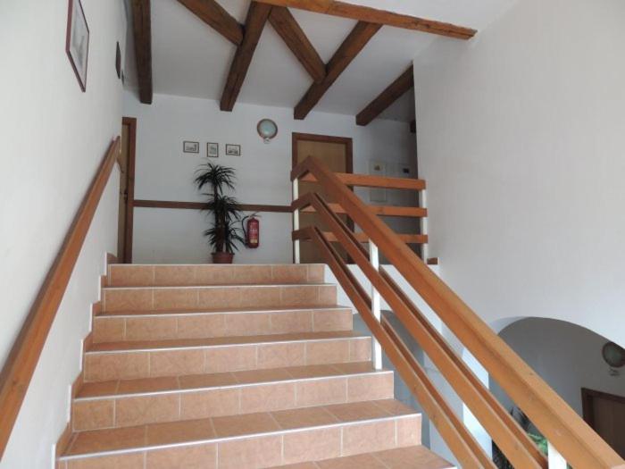 Hotel U Radnice Aš - Housity