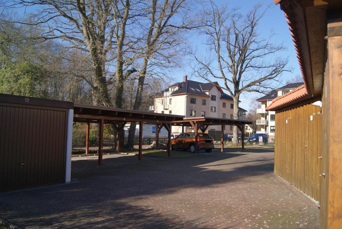 Suitetrails - Tischler Whg4