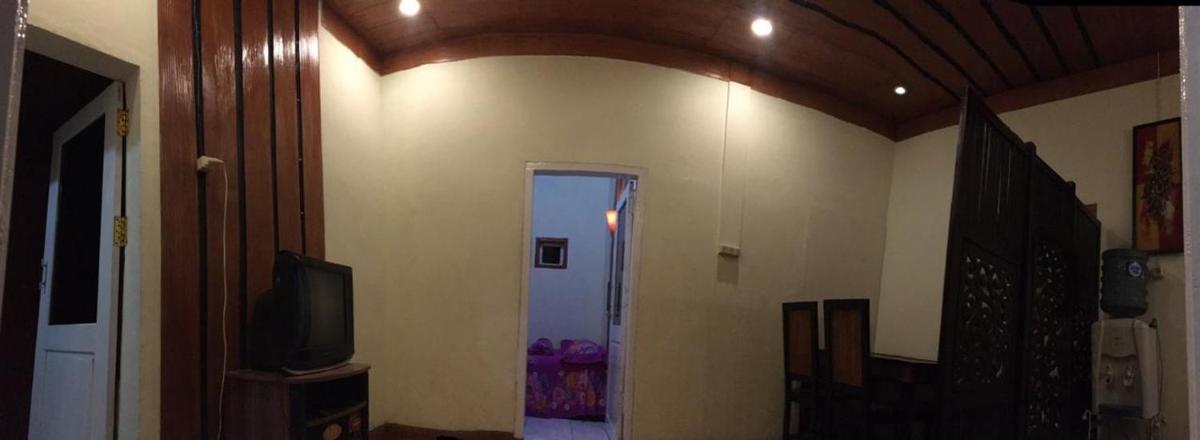 Bromo Deddy Homestay - Housity