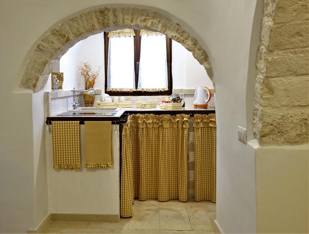 Trullo 