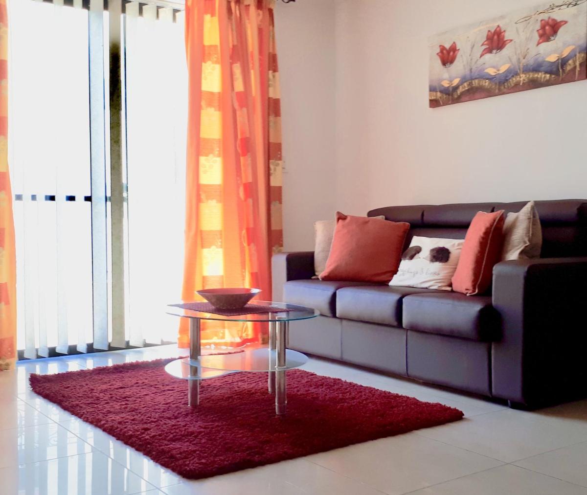 Comfort Apartment No. 16, Daffodil Court - Housity