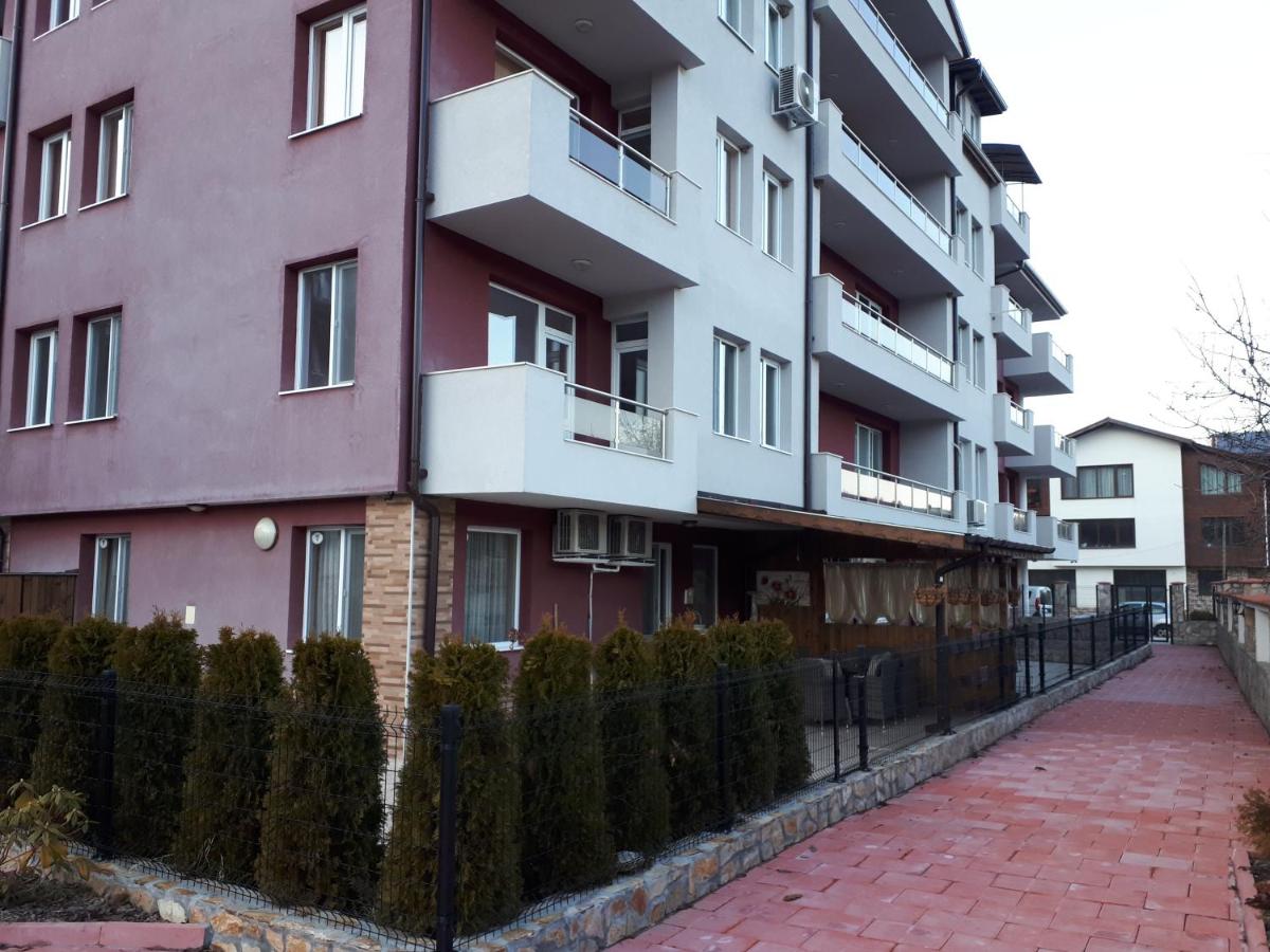 ApartVel apartment 2 - Housity