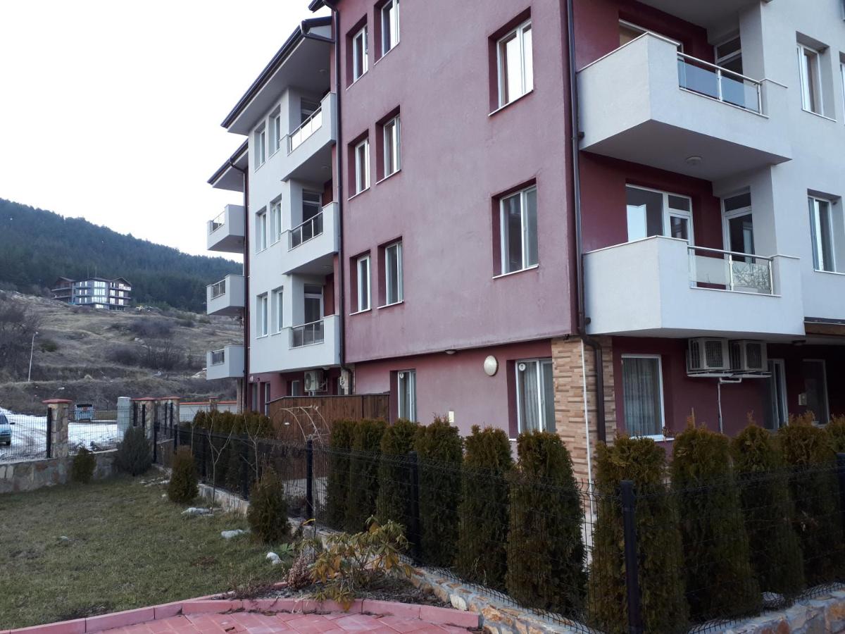ApartVel apartment 2 - Housity
