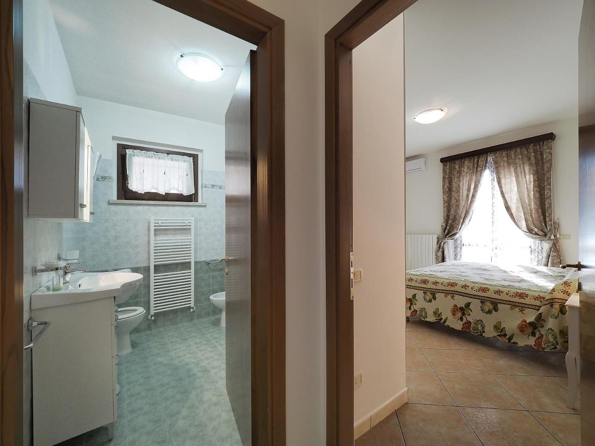 Appartamenti Le Terme - Housity