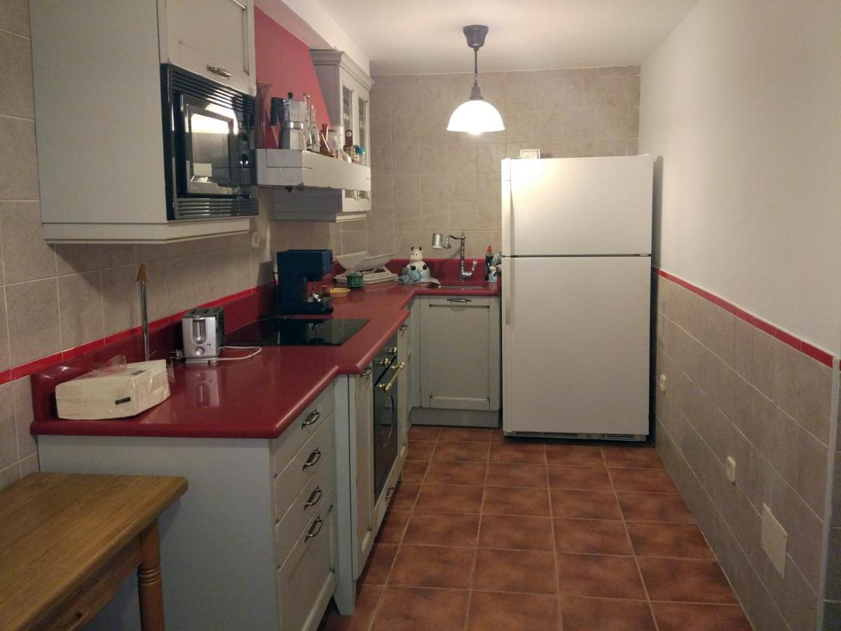Casa Rural Vega del Tajuña - Housity