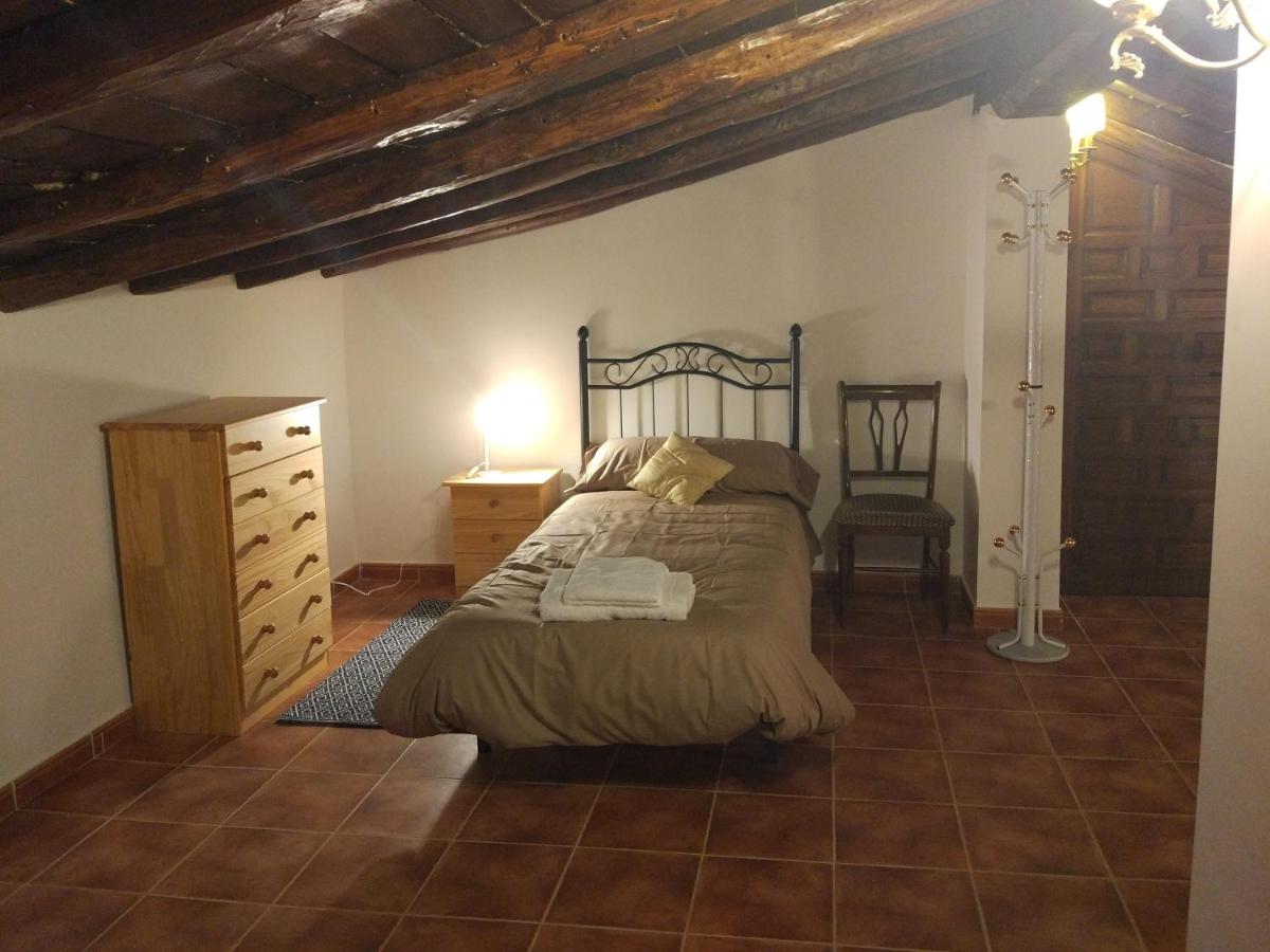 Casa Rural Vega del Tajuña - Housity