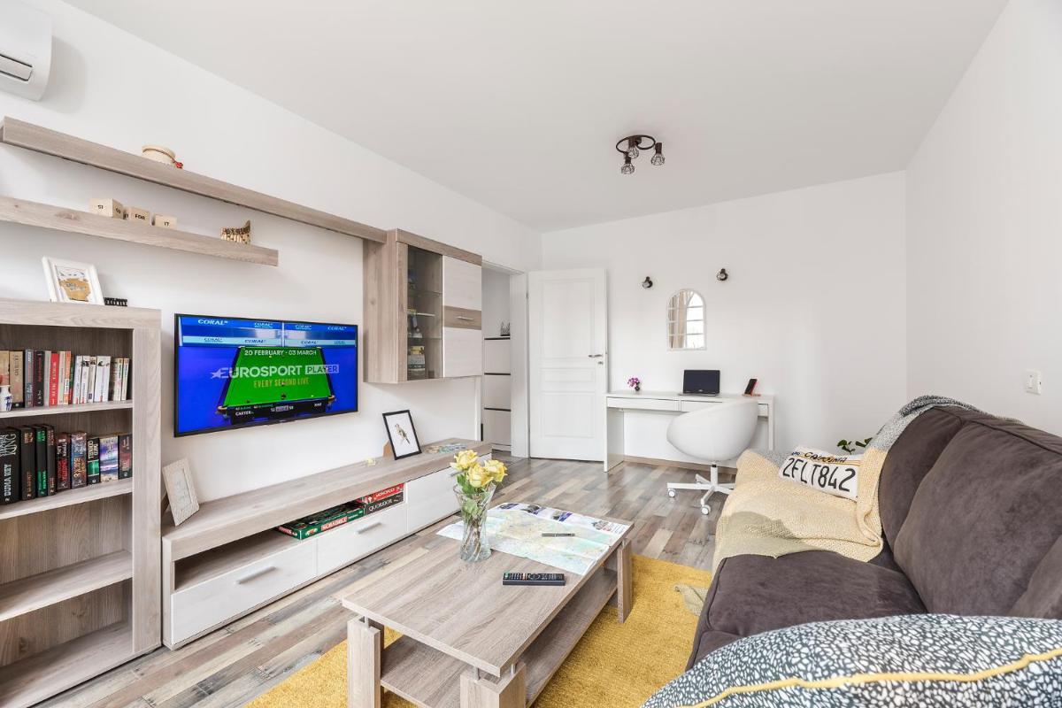 Ada Bucharest Apartment - Housity