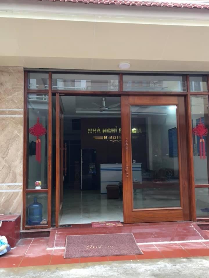Nha nghi Phu Gia - Housity