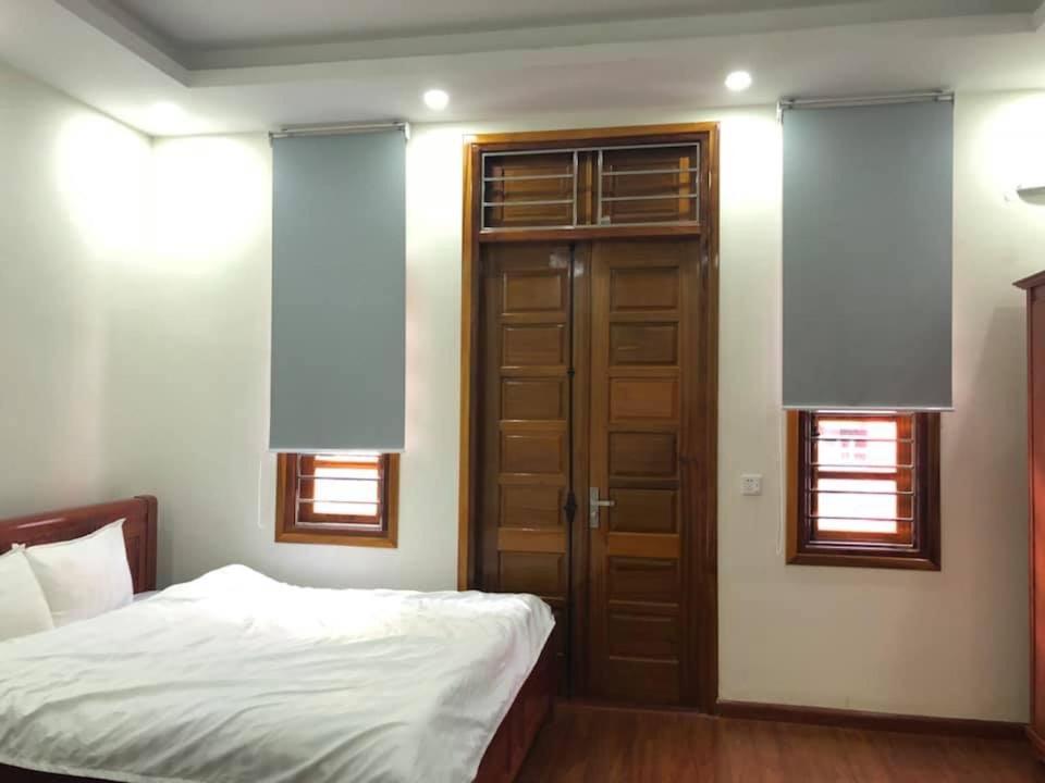 Nha nghi Phu Gia - Housity