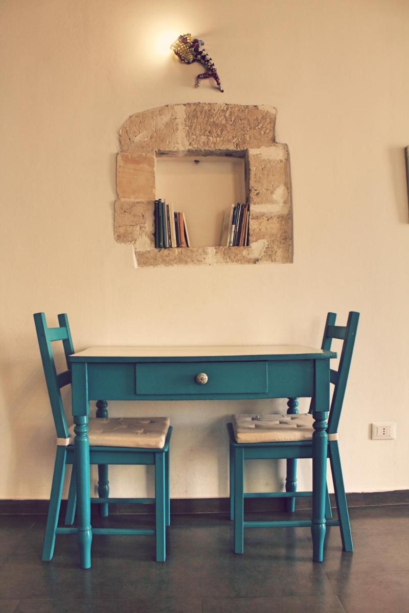 Ortigia Boutique Apartments - Housity