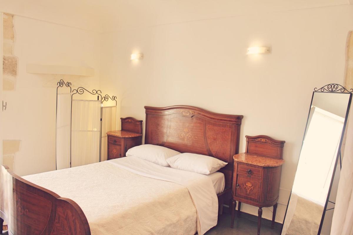 Ortigia Boutique Apartments - Housity