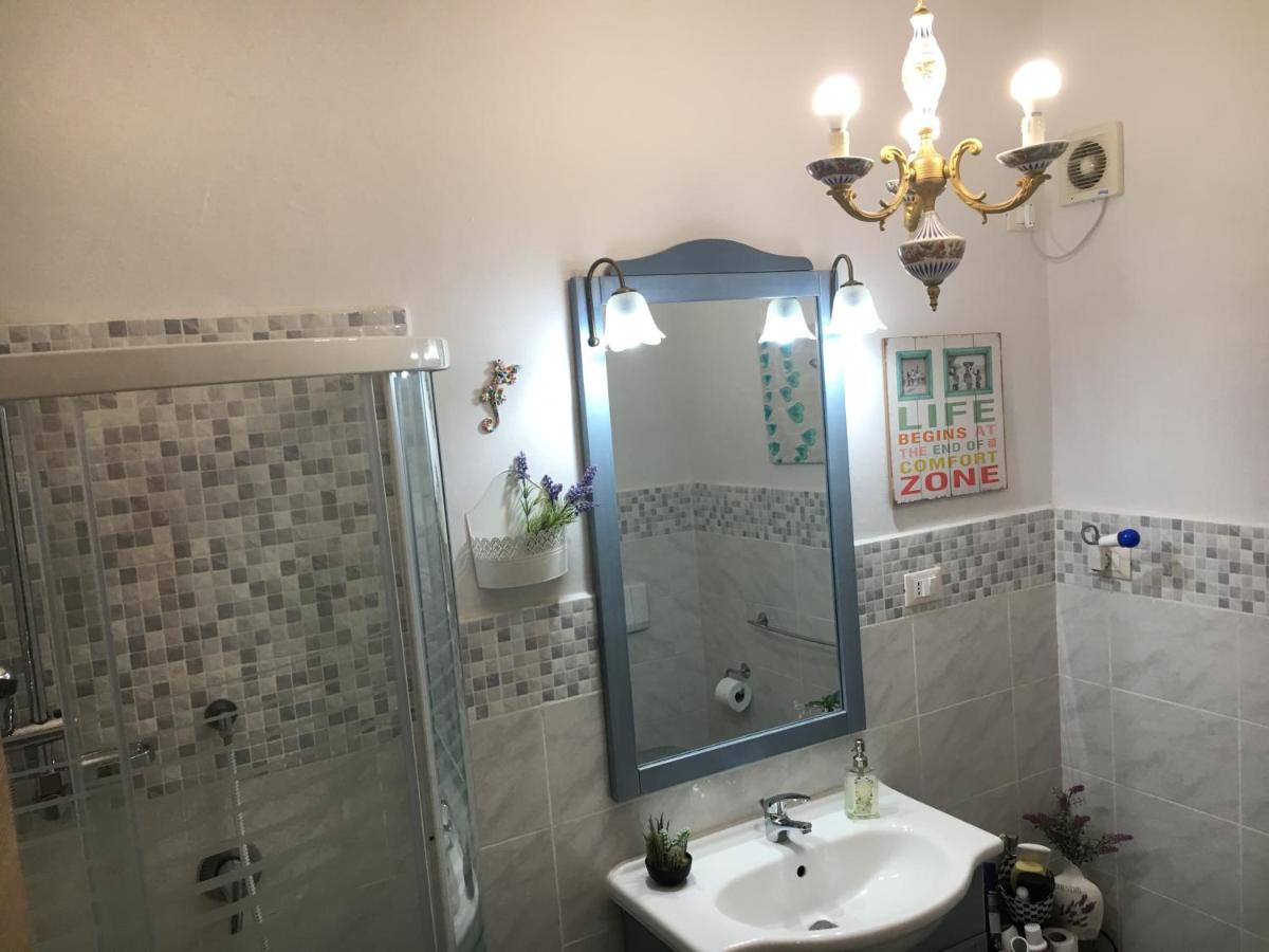 New Maria's House Livorno. Il Cisternone - Housity