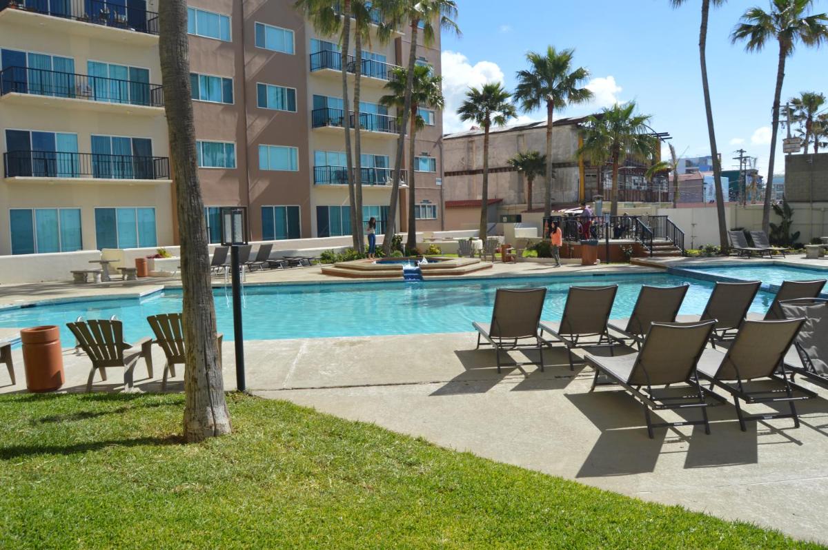 Suitetrails - Rosarito Inn
