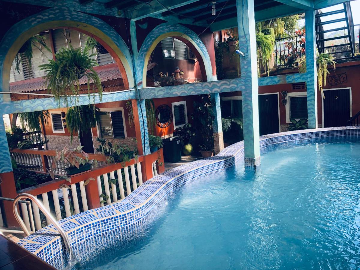 Hotel Marjenny - Housity