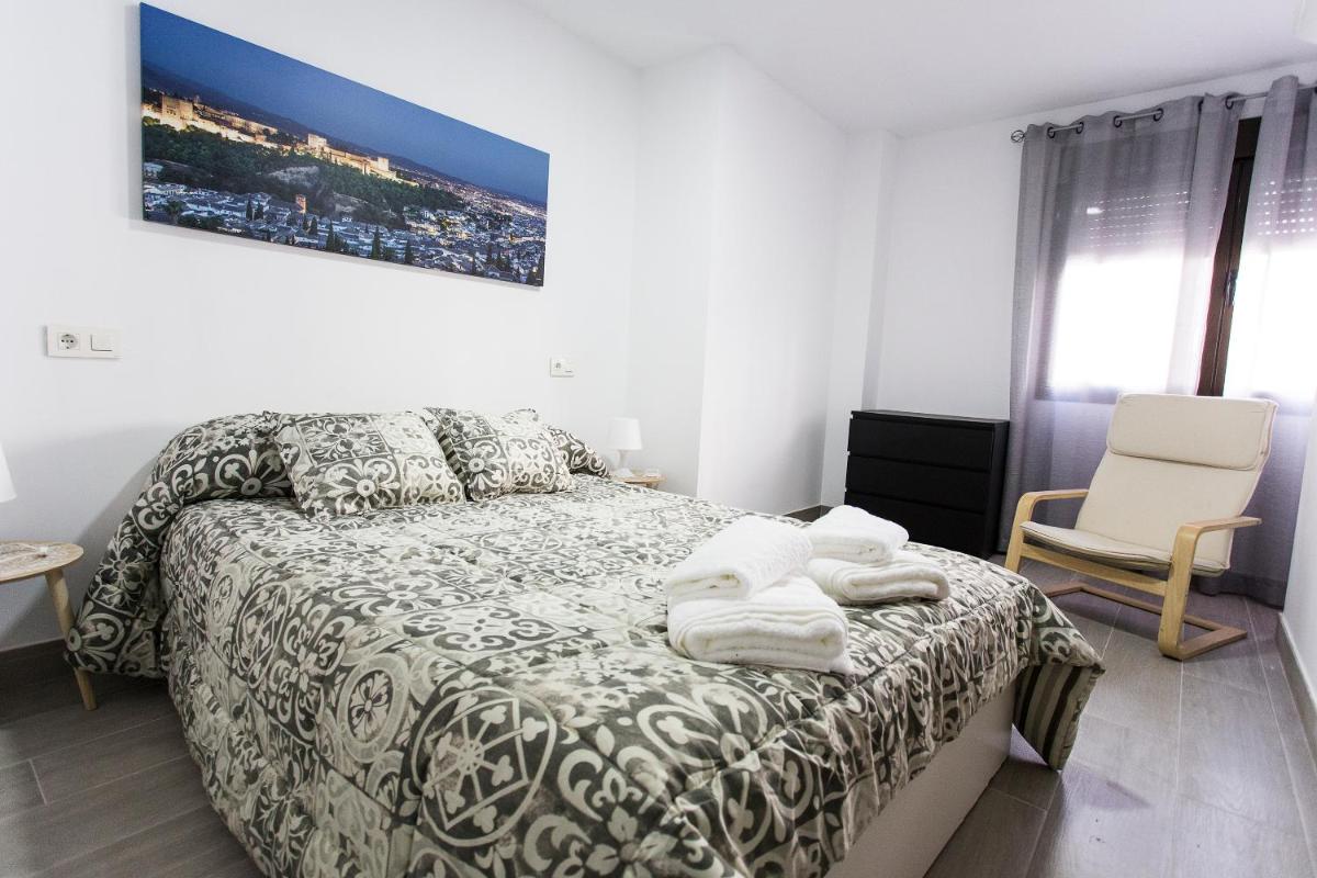 C&V Apartamentos - Horno de Marina - Housity
