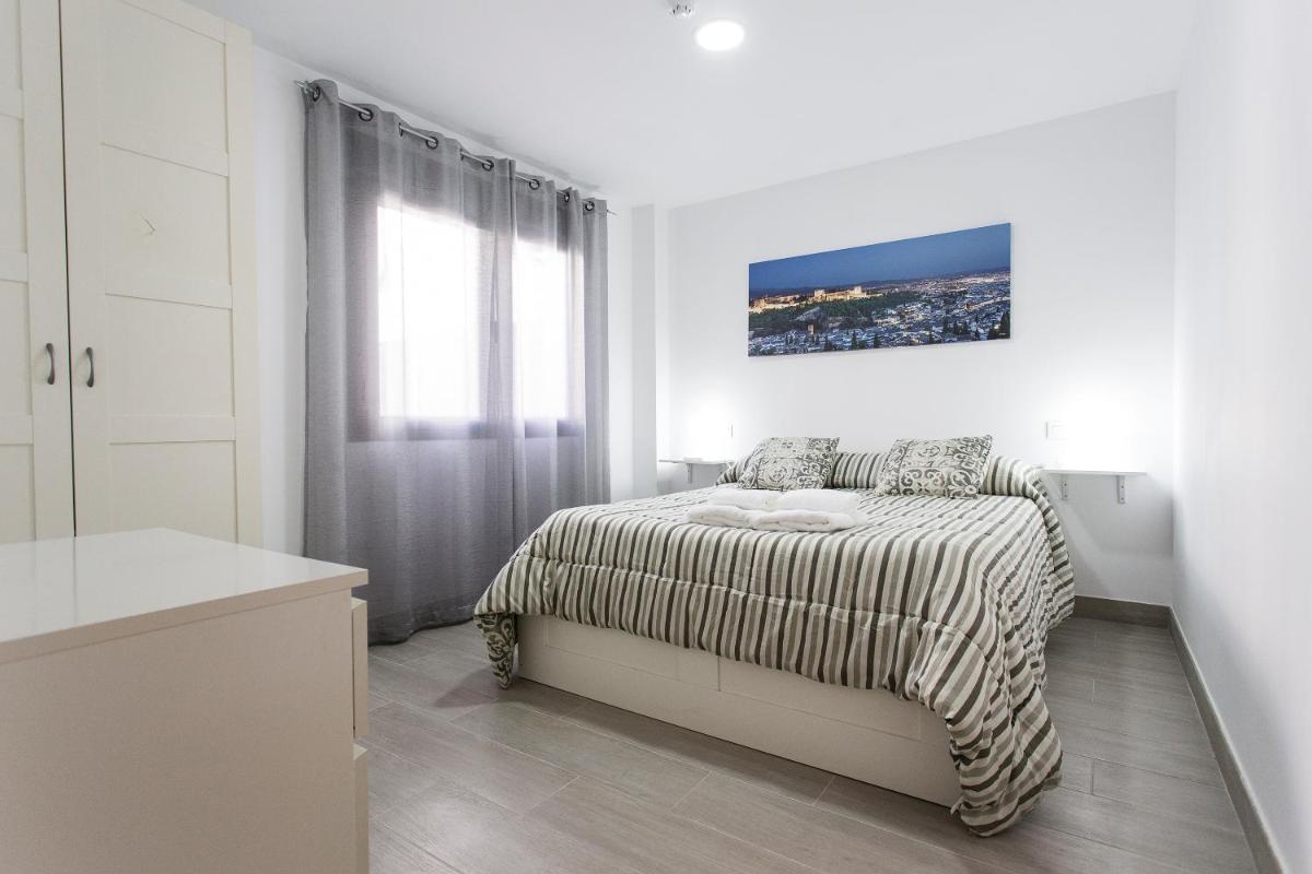 C&V Apartamentos - Horno de Marina - Housity