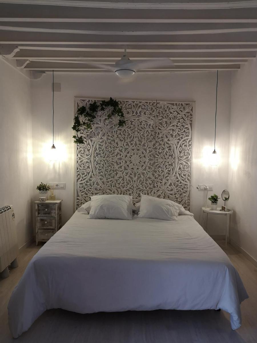 Apartamento Moreno de Mora - Housity
