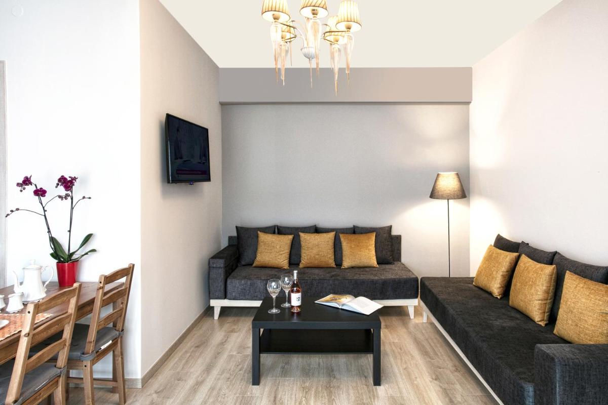 Volos View - Housity