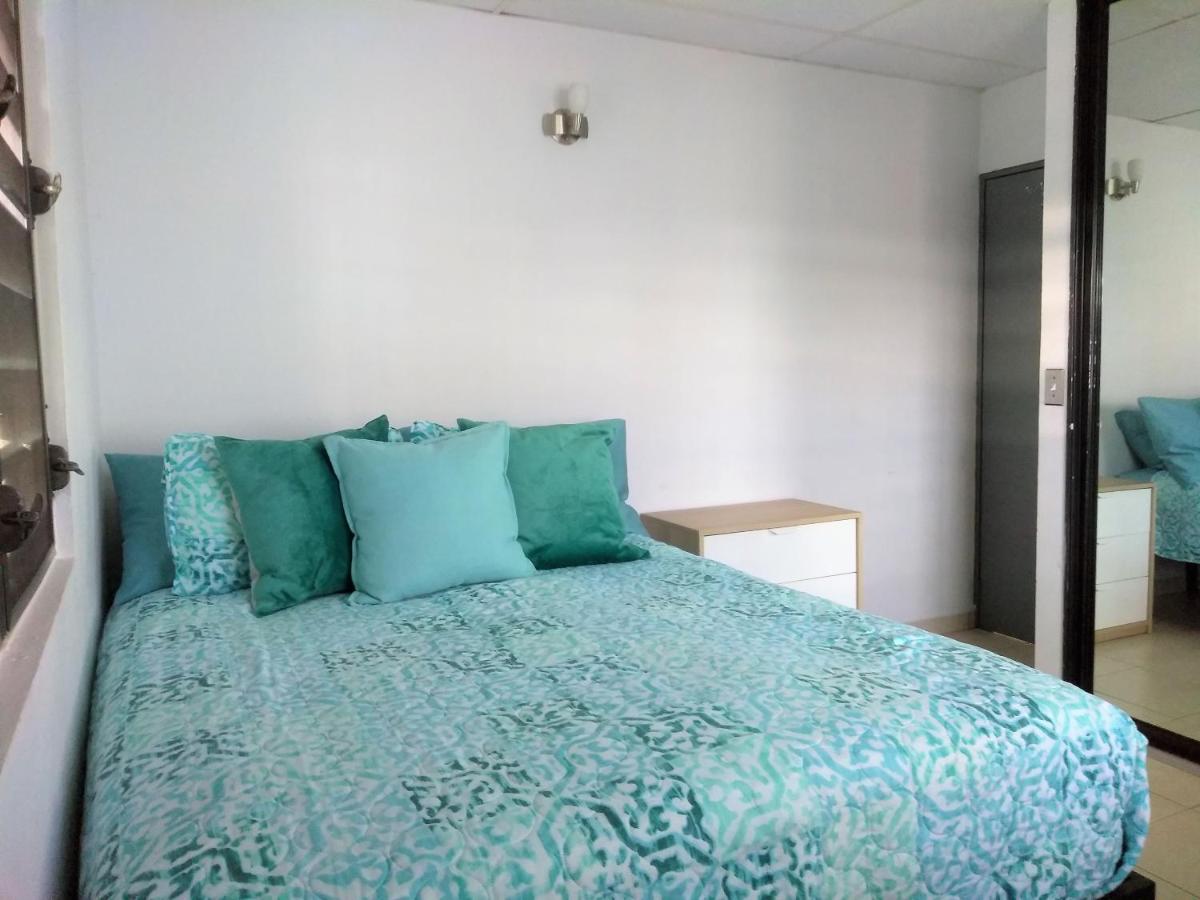 Urban Terrace Apartment in San Juan - Housity