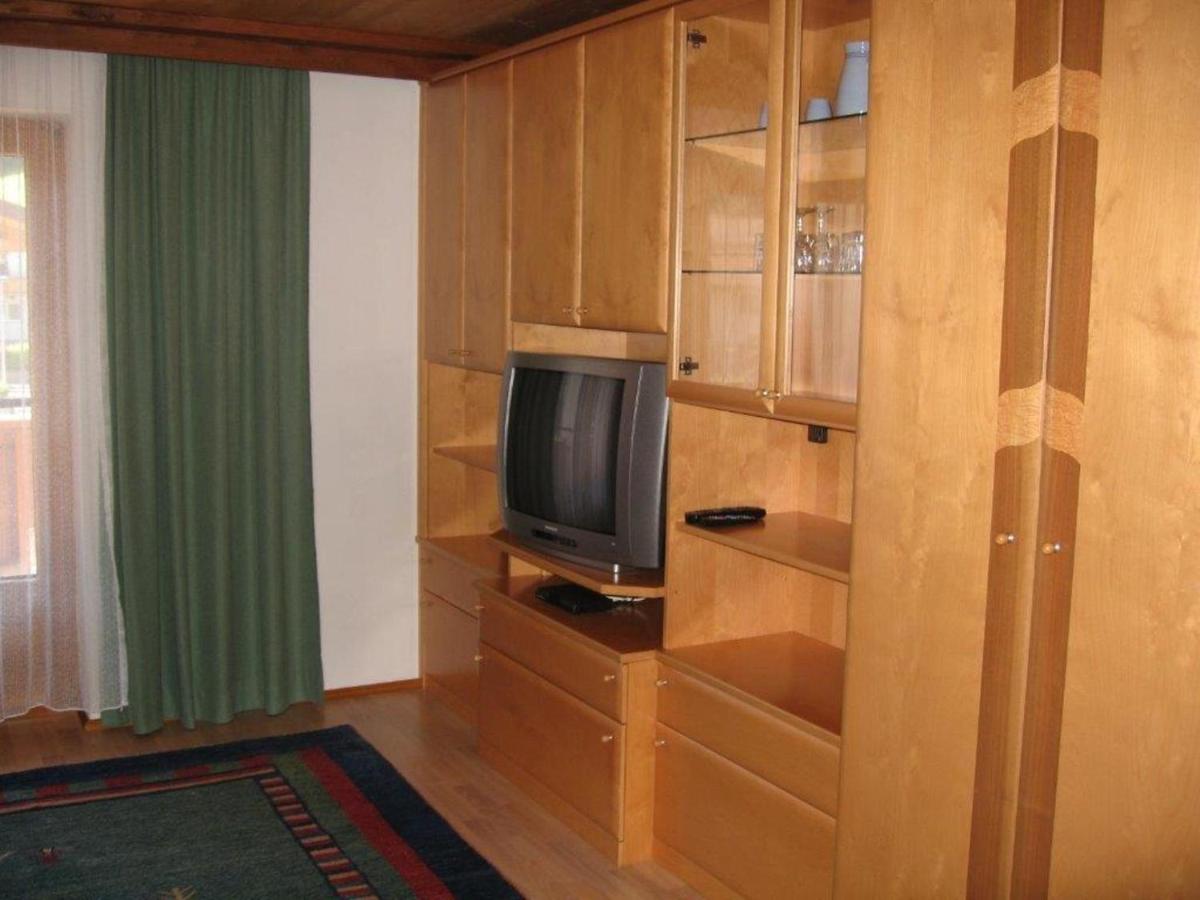 Suitetrails - Haus Bergfriede
