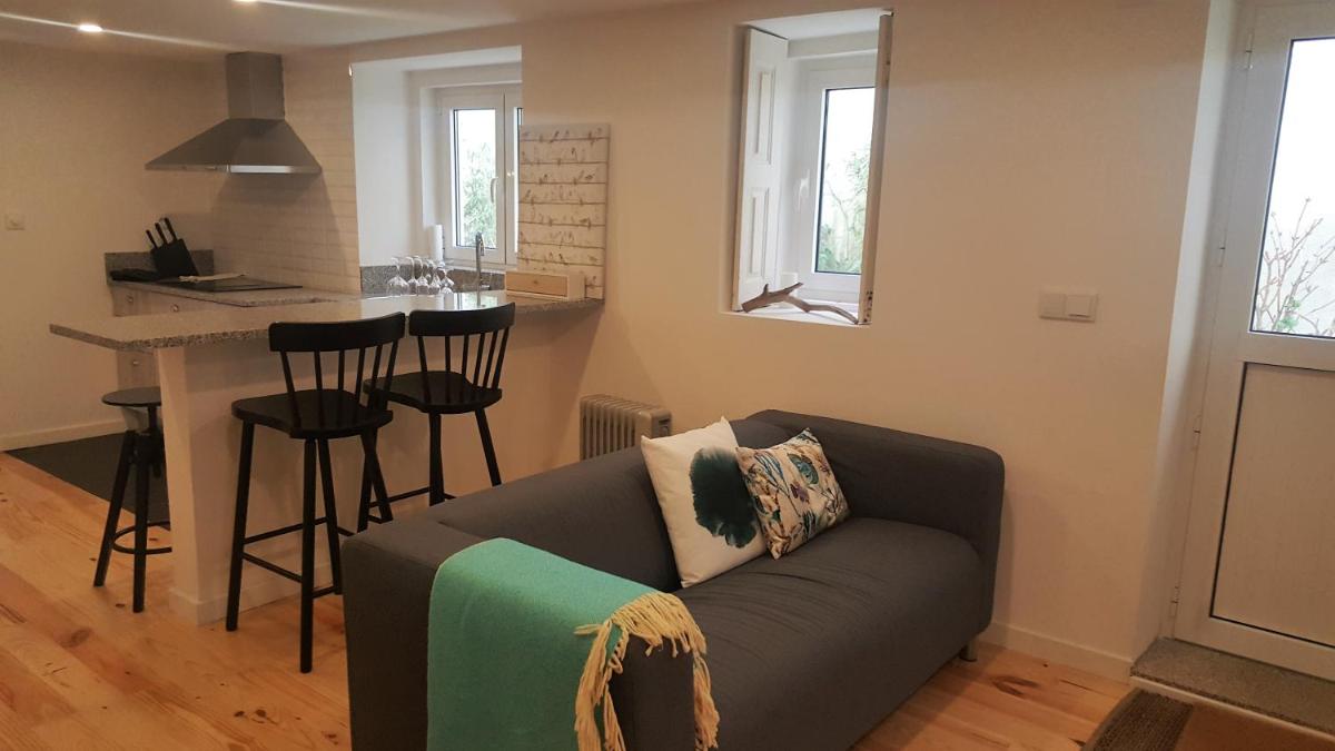 Carmo Apartment - Housity