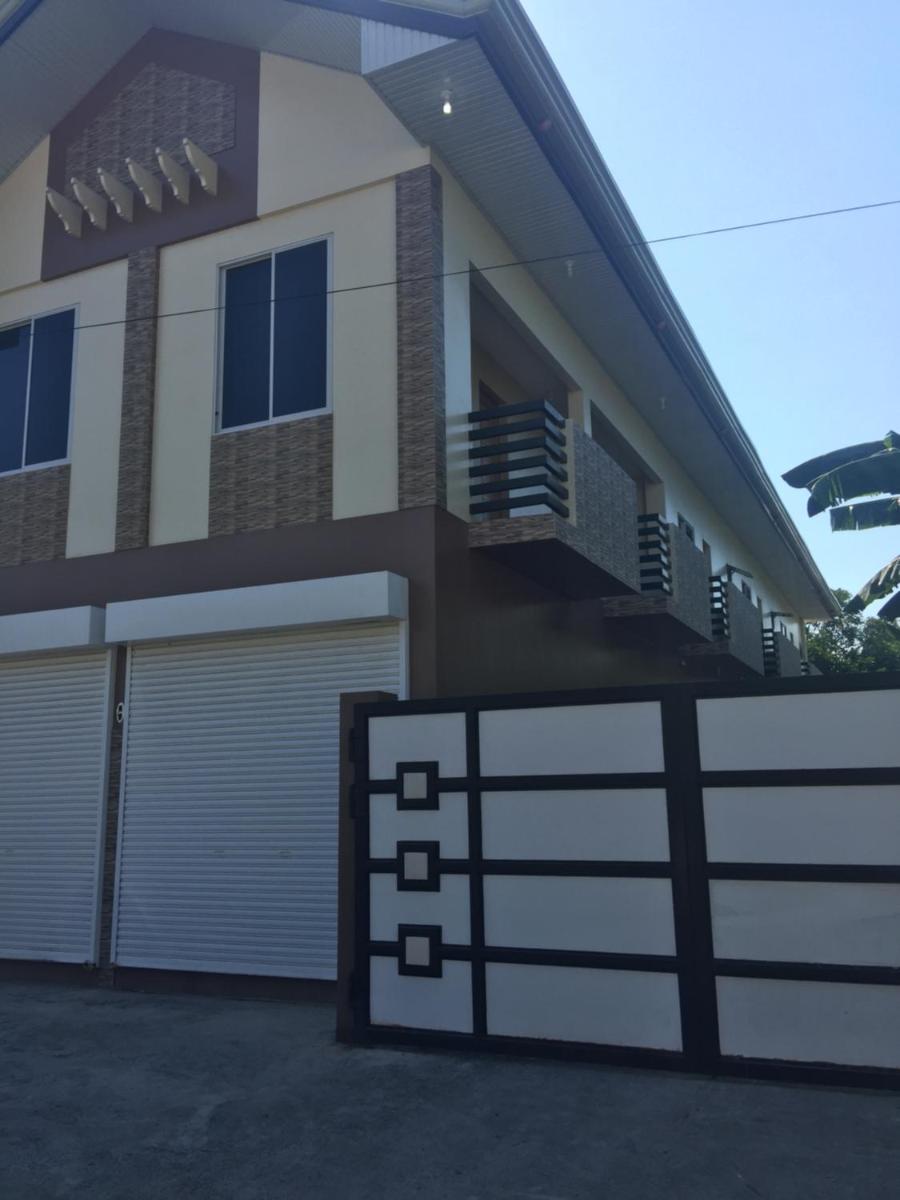ESTILO APARTMENT 2-storey - Housity