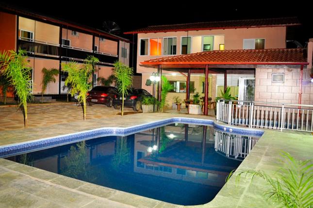 Pousada Suprema - Housity