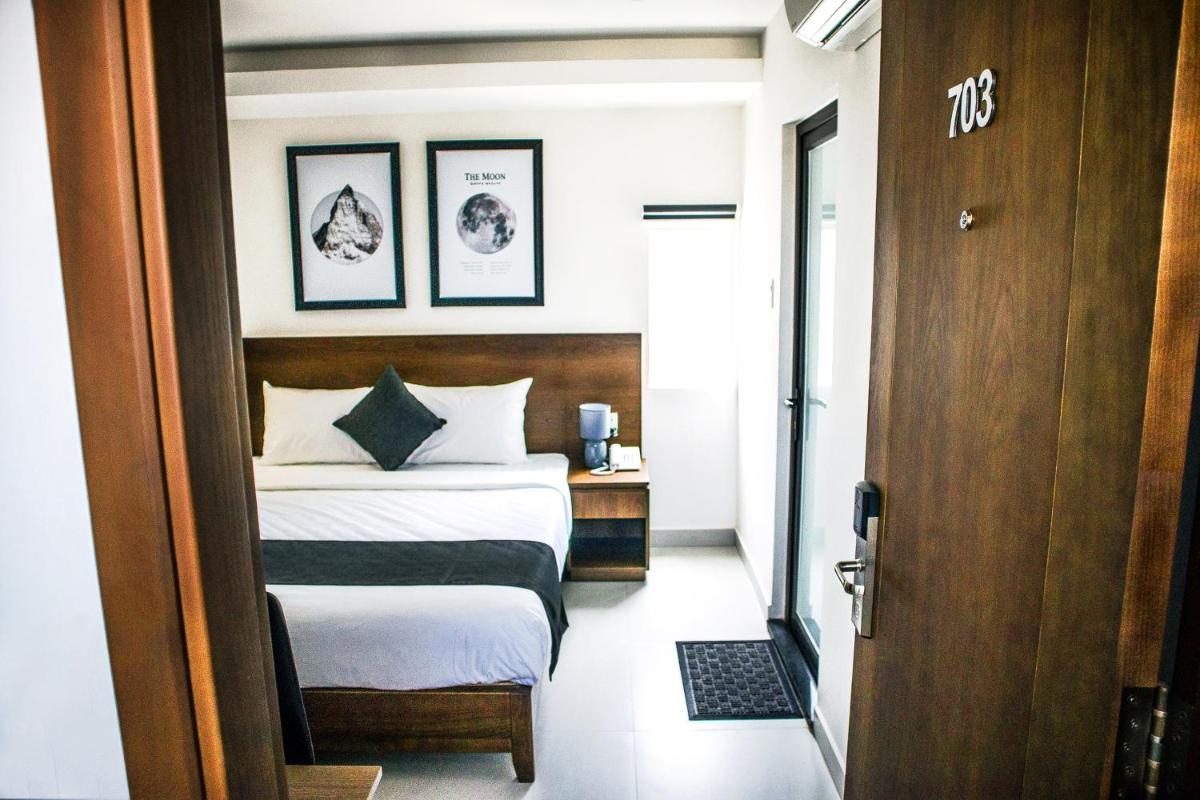 Robin Hotel Danang - Housity