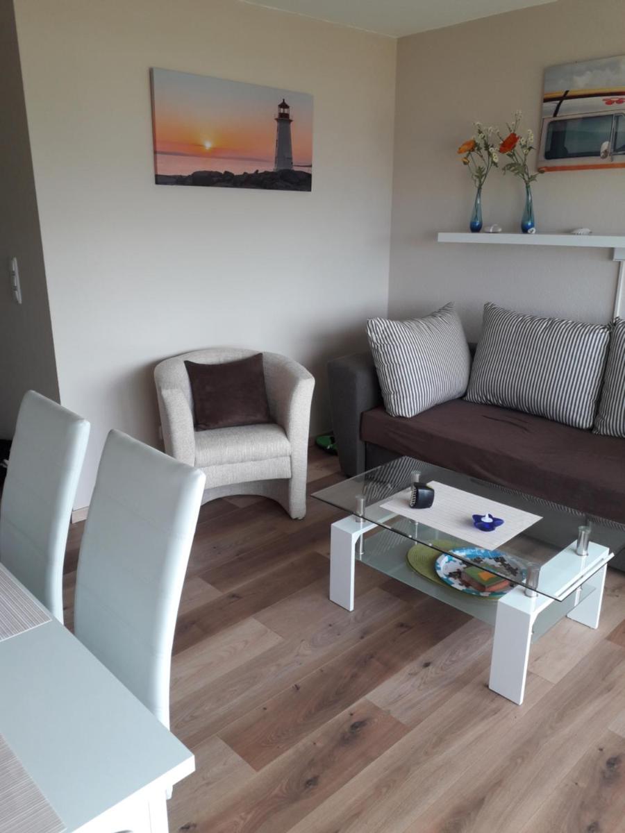 Appartement mit Balkon und Meerblick - Housity