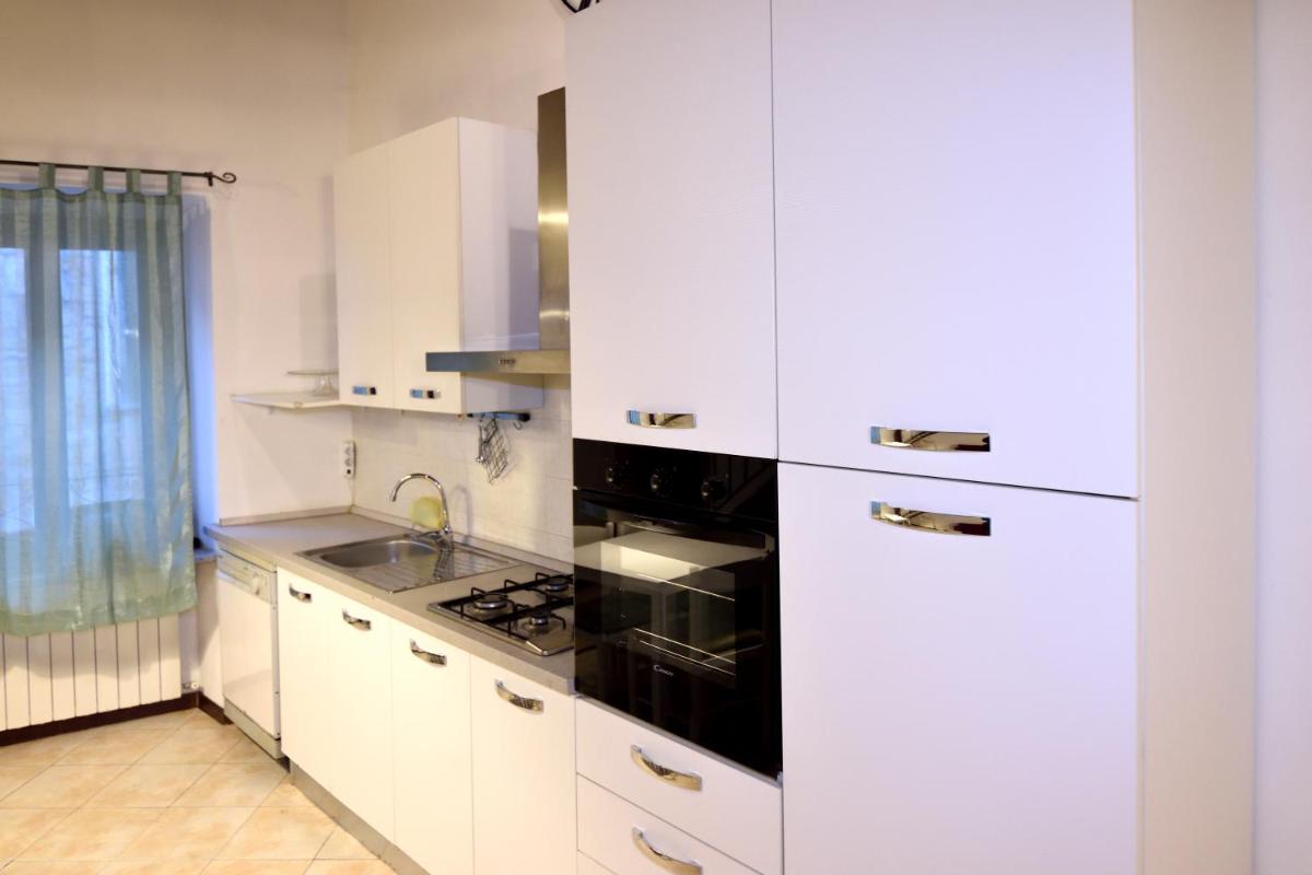 B&B Il Borgo Fiorito - Housity