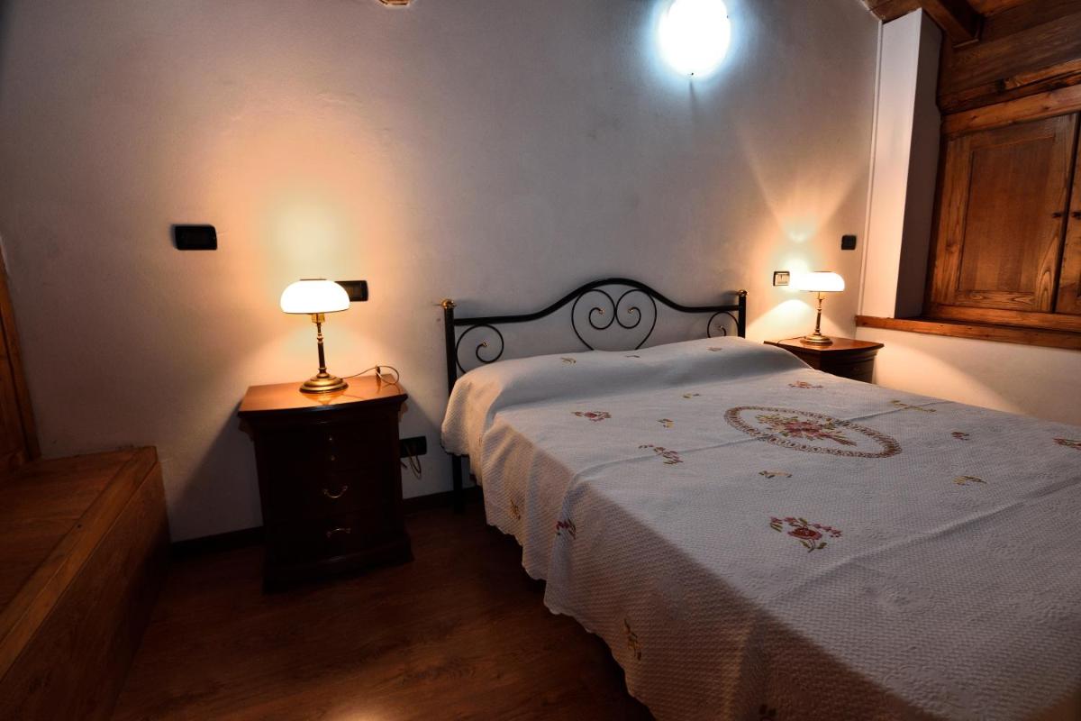 B&B Il Borgo Fiorito - Housity