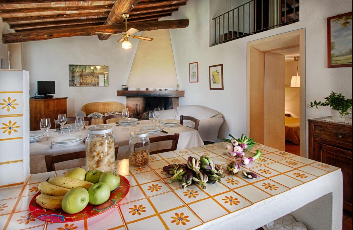 Agriturismo Poggio Bonelli - Housity