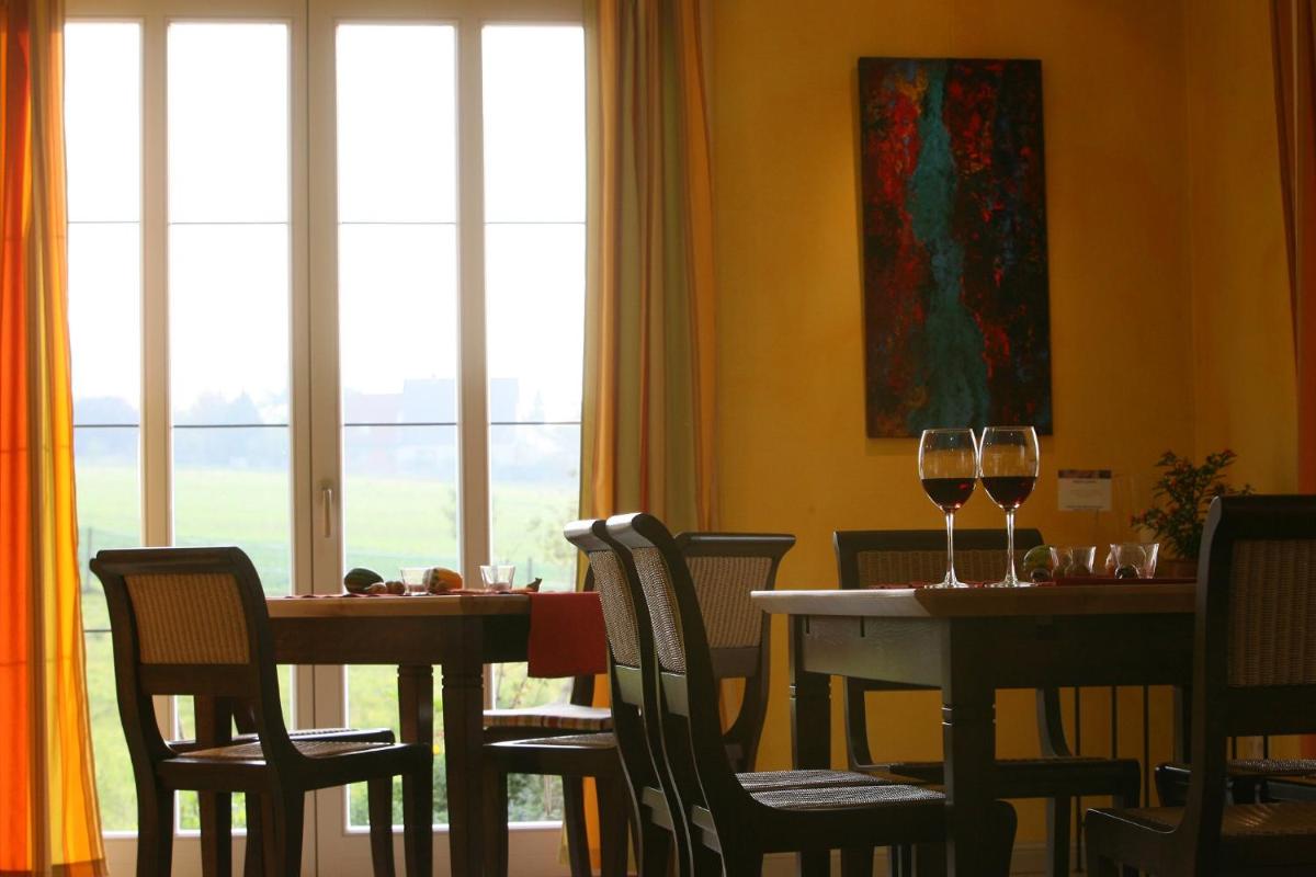 Weinhof am Nussbaum - Housity