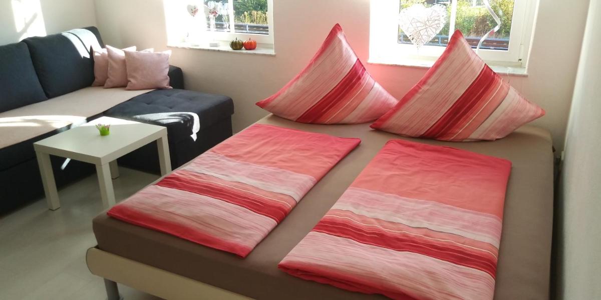 Ferienwohnung 