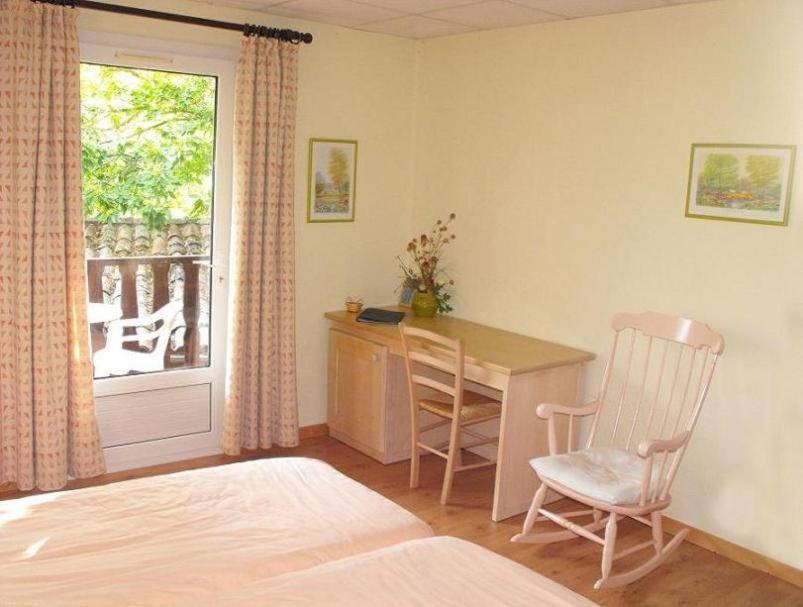 Le Sentier des Arches - Housity