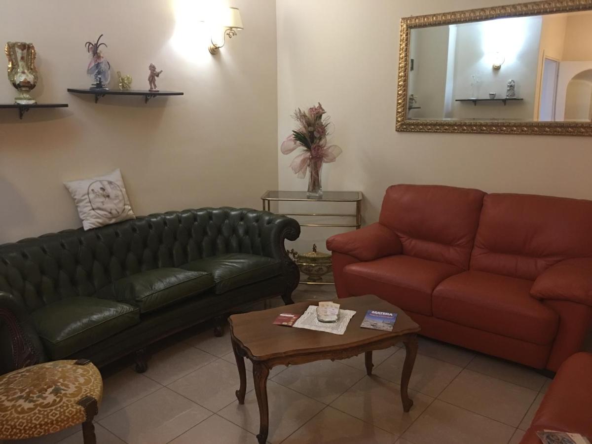 La tua casa a Matera - Housity
