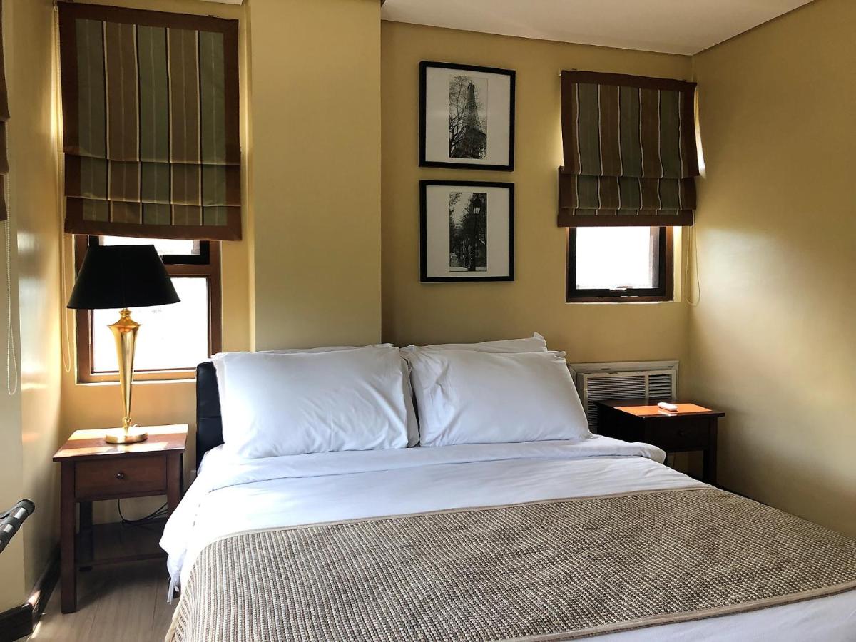 Crosswinds Resort One Bedroom Condo Suite - Housity