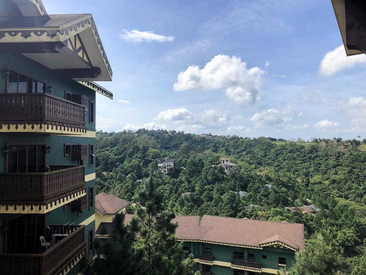 Crosswinds Resort One Bedroom Condo Suite - Housity