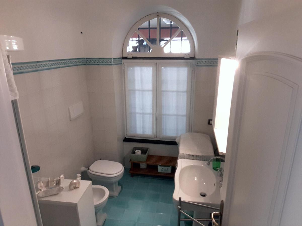 The italian riviera - Housity