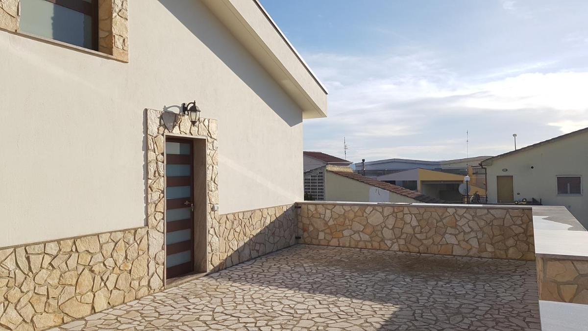 Suitetrails - Da Pietro in Pietra