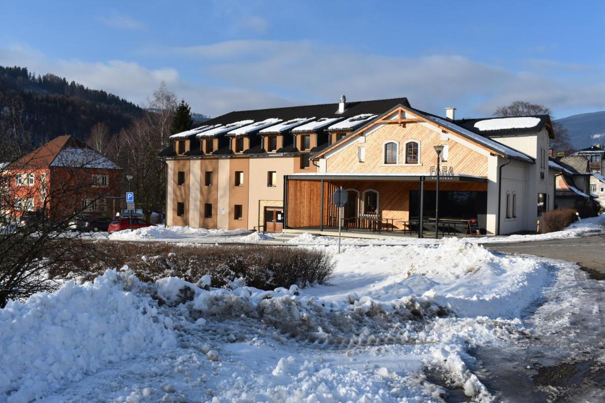 Apartma FARA - Housity