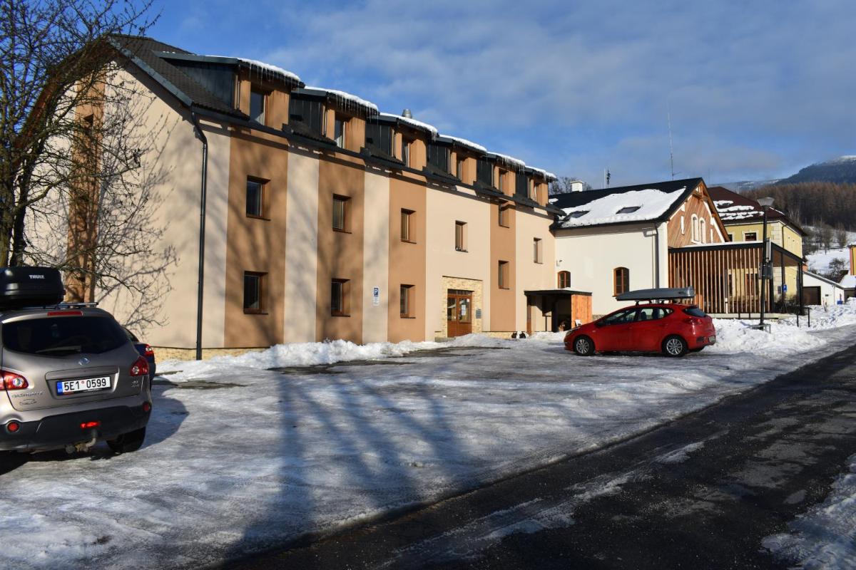Apartma FARA - Housity