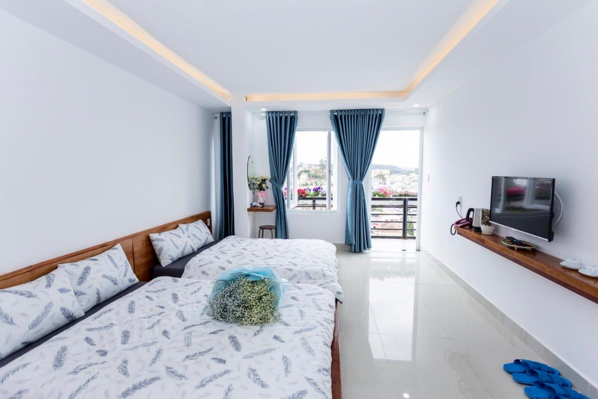 Ha Khoa Hotel Dalat - Housity